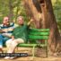 sENIOR CITIZEN AREA IN IPL HOME